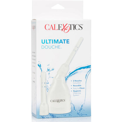 CALEXOTICS - CLAIR POUR DOUCHE ULTIME