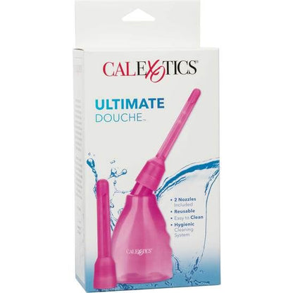 CALEXOTICS - LE ROSE ULTIME DE LA DOUCHE