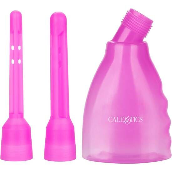 CALEXOTICS - LE ROSE ULTIME DE LA DOUCHE