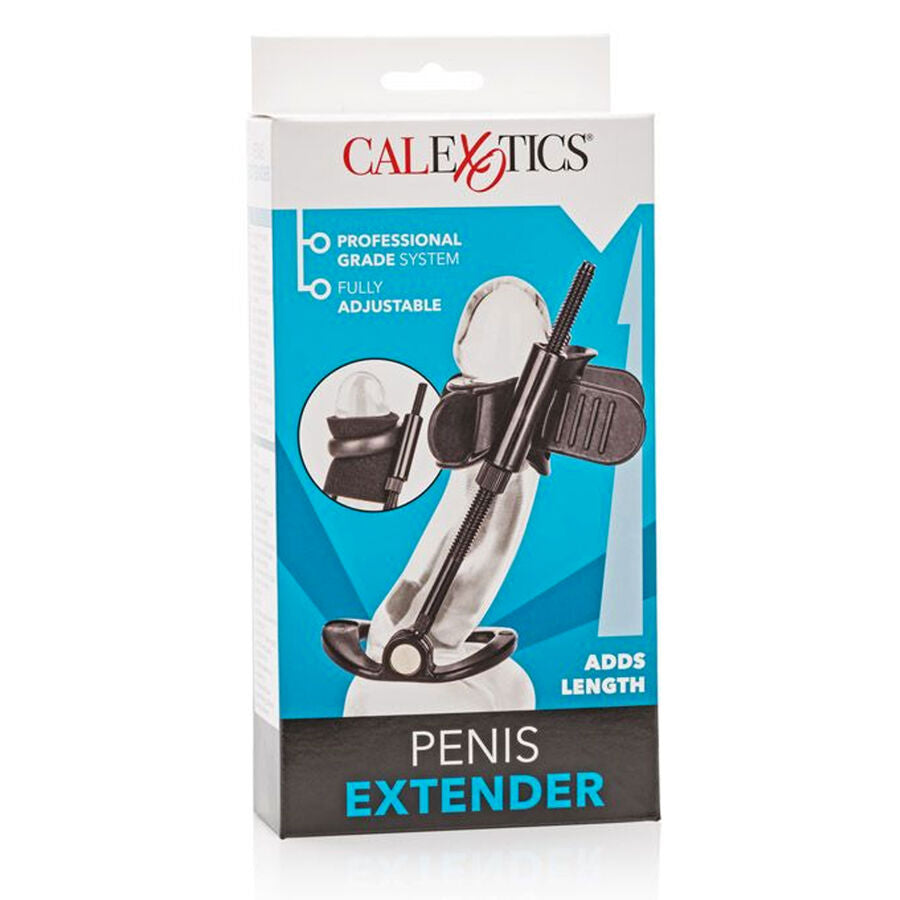 CALEXOTICS - EXTENSION DE PÉNIS