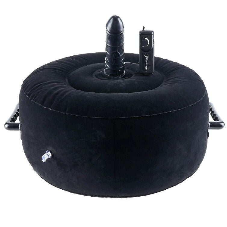 SERIE FETISH FANTASY - ASIENTO INFLABLE