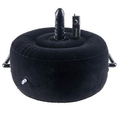 SERIE FETISH FANTASY - ASIENTO INFLABLE