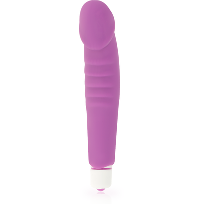 DOLCE VITA - PLAISIR RÉALISTE SILICONE VIOLET