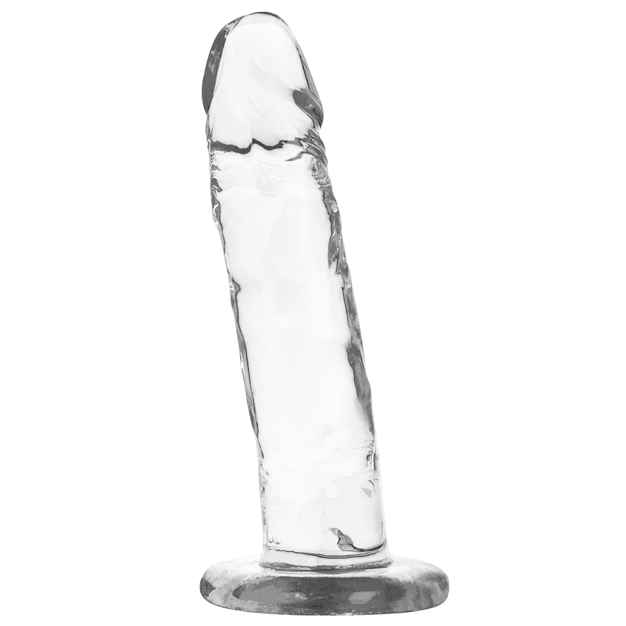 X RAY - GODE TRANSPARENT 18 CM -OU- 4 CM