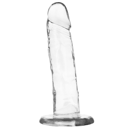 X RAY - GODE TRANSPARENT 18 CM -OU- 4 CM