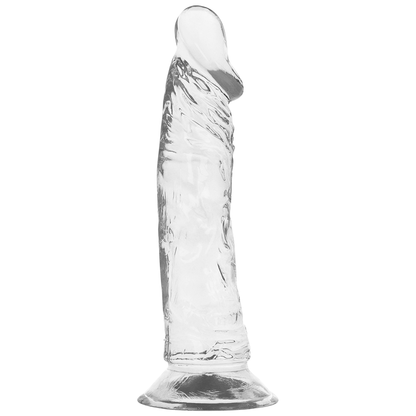 X RAY - GODE TRANSPARENT 19 CM -OU- 4 CM