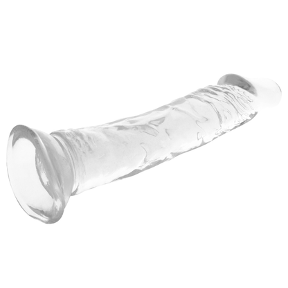 X RAY - GODE TRANSPARENT 21 CM -OU- 4 CM