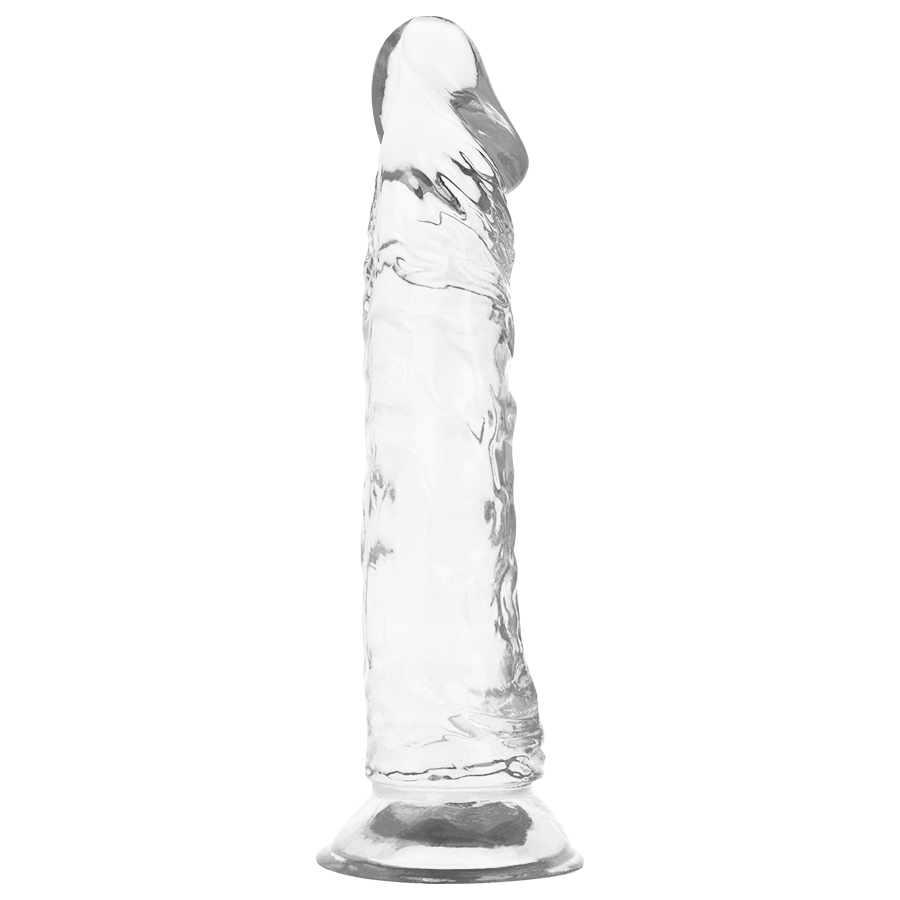 X RAY - GODE TRANSPARENT 21 CM -OU- 4 CM