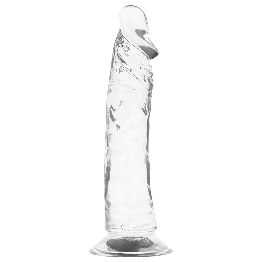 X RAY - GODE TRANSPARENT 21 CM -OU- 4 CM