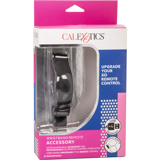 CALEXOTICS - WRISTBAND REMOTE ACCESSORY