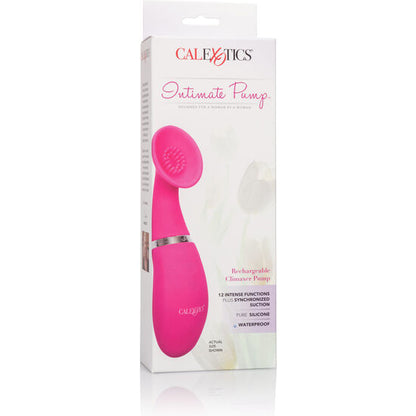 CALEXOTICS - CLIMAXER PUMP PINK