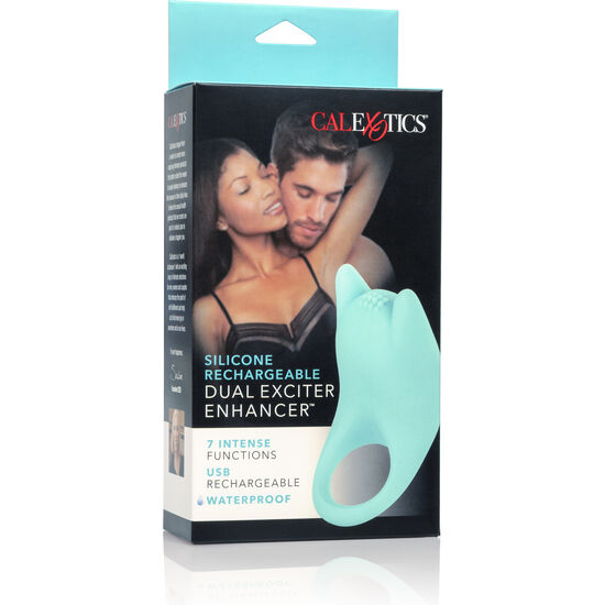 CALEXOTICS - POTENCIADOR DE EXCITACIÓN DUAL