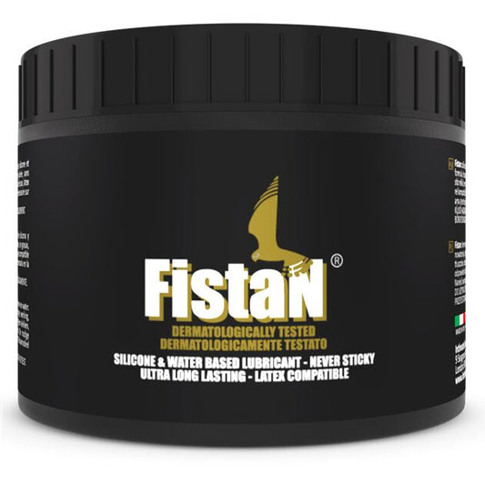 FISTAN - GEL LUBRIFISTA ANAL 150 ML