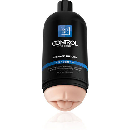 SIR RICHARDS - INTIMATE THERAPY DEEP COMFORT