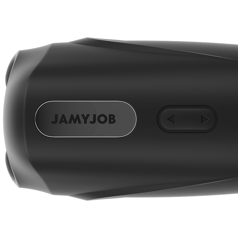 JAMYJOB - RECHARGEABLE HEAD STROKER MASTURBATOR