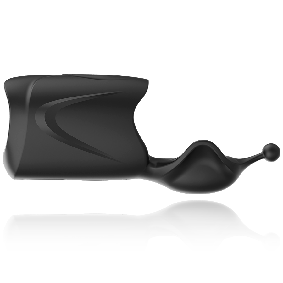 JAMYJOB - STROKER VIBRATEUR MASTURBATEUR 2 MOTEURS