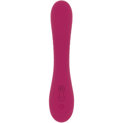 RITHUAL - ORCHID RECHARGEABLE G-POINT KRIYA STIMULATOR