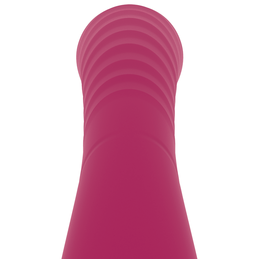 RITHUAL - ORCHID RECHARGEABLE G-POINT KRIYA STIMULATOR