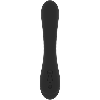 RITHUAL - ORCHID RECHARGEABLE G-POINT KRIYA STIMULATOR