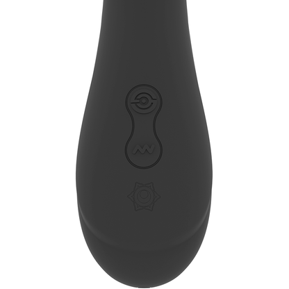 RITHUAL - ORCHID RECHARGEABLE G-POINT KRIYA STIMULATOR