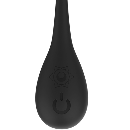 RITHUAL - NISHA RECHARGEABLE VIBRATING KEGEL BALLS ORCHID