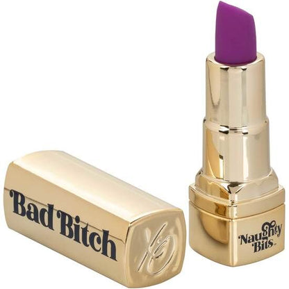 CALEXOTICS - LÁPIZ LABIAL RECARGABLE BALA HIDE &amp; PLAY BAD BITCH