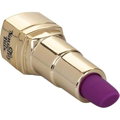 CALEXOTICS - LÁPIZ LABIAL RECARGABLE BALA HIDE &amp; PLAY BAD BITCH