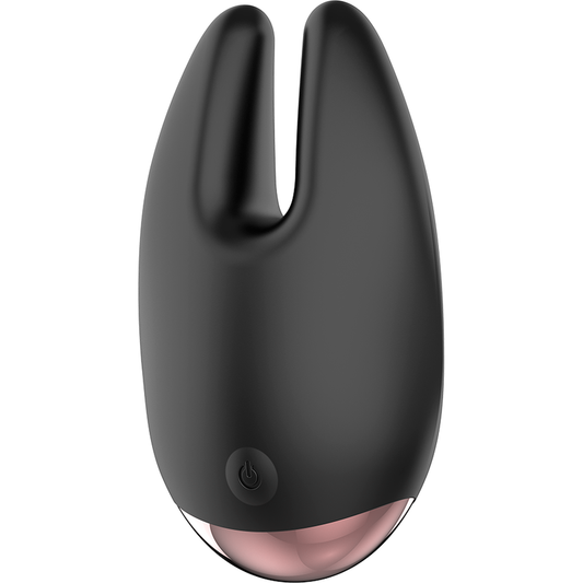 COQUETTE CHIC DESIRE - STIMULATEUR DE CLITORIS NOIR / OR