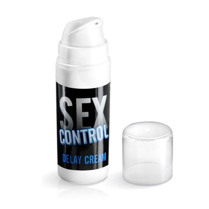 RUF - CREMA RETARDANTE SEX CONTROL 30 ML