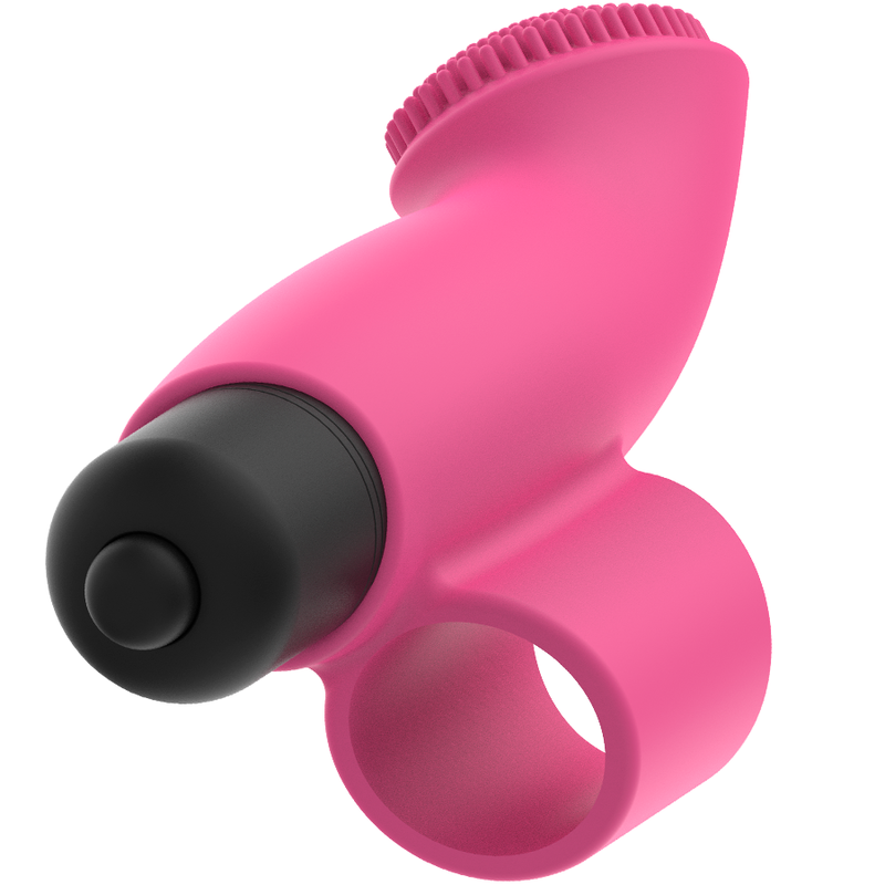 OHMAMA - PINK THIMBLE VIBRATOR XMAS EDITION