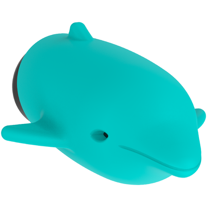 OHMAMA - POCKET DOLPHIN VIBRATOR XMAS EDITION