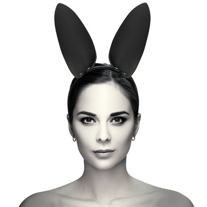 COQUETTE CHIC DESIRE - BANDEAU OREILLES DE LAPIN