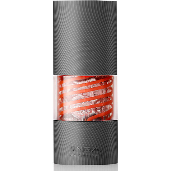 TENGA - MASTURBATEUR HEXA SPINNER