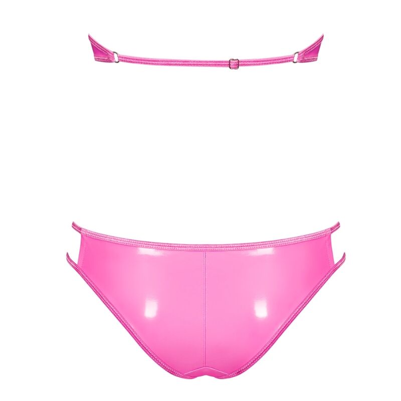 OBSESSIVE - CONJUNTO DE BIKINI LOLLYPOPY DE DOS PIEZAS S/M