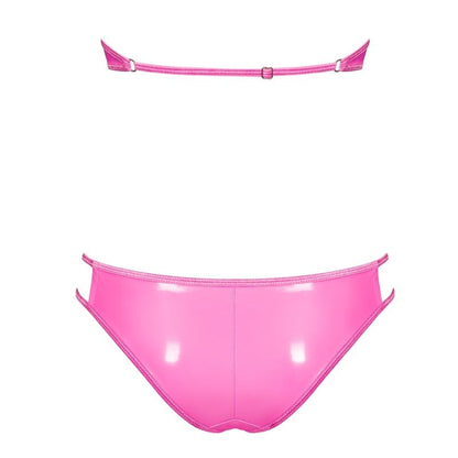 OBSESSIVE - CONJUNTO DE BIKINI LOLLYPOPY DE DOS PIEZAS S/M