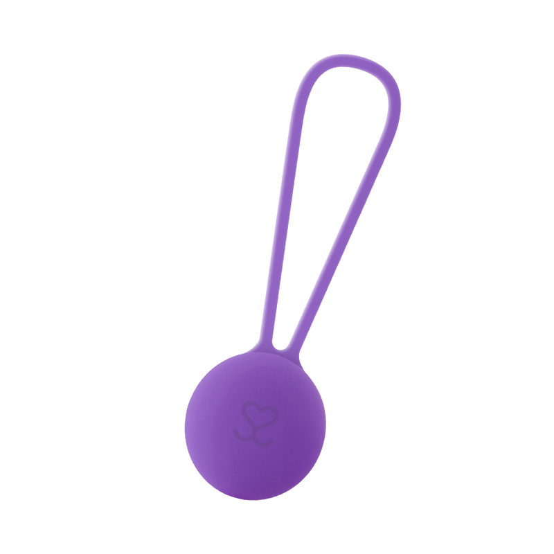 MORESSA - OSIAN ONE PREMIUM LILAC SILICONE