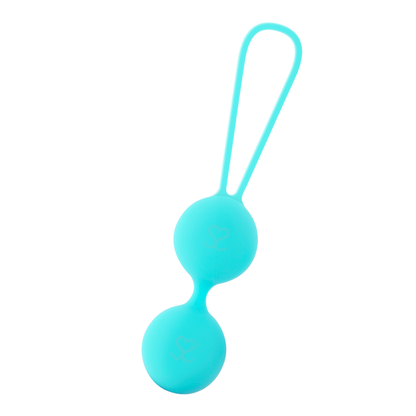 MORESSA - OSIAN THREE PREMIUM TURQUOISE SILICONE