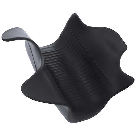 OHMAMA - MASTURBATEUR HOMME VIBRATION ET CHALEUR