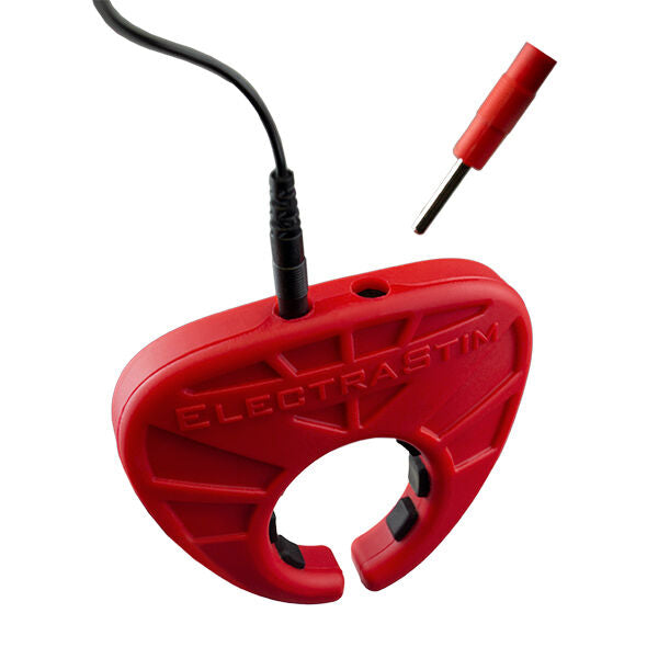 ELECTRASTIM - PROTECTION DE PÉNIS VIPER EN SILICONE FUSION