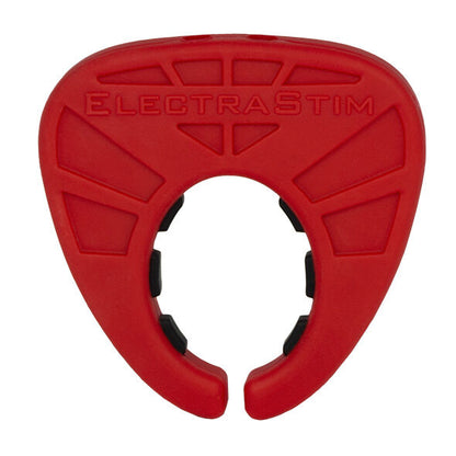 ELECTRASTIM - PROTECTION DE PÉNIS VIPER EN SILICONE FUSION