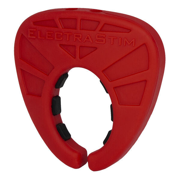 ELECTRASTIM - PROTECTION DE PÉNIS VIPER EN SILICONE FUSION