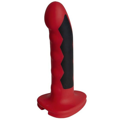 ELECTRASTIM - SILICONE FUSION KOMODO DILDO