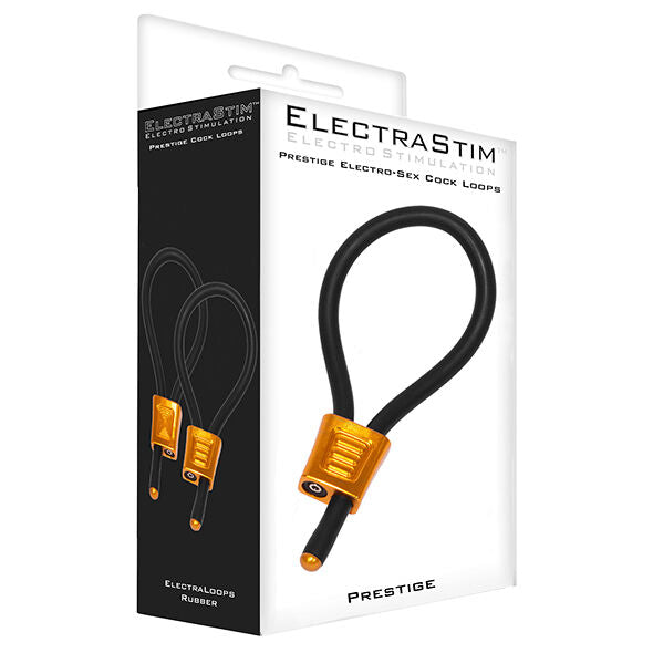 ELECTRASTIM - ELECTRALOOPS PRESTIGIO ORO