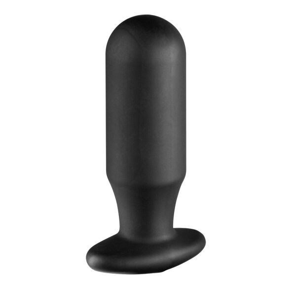 ELECTRASTIM - AURA SILICONE NOIR MULTI-USAGES PRO