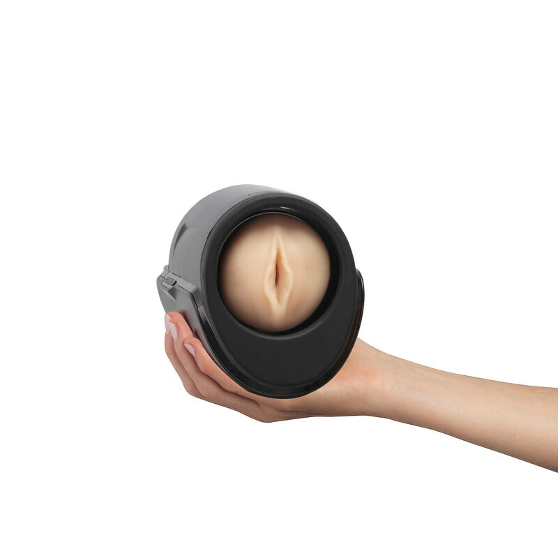 KIIROO - KEON & FEEL STROKER INTERACTIVE AUTOMATIC MASTURBATOR