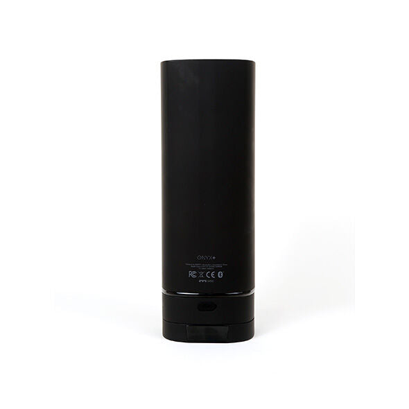 KIIROO - MASTURBADOR TELEDILDONIC ONYX+ CON TEXTURA DE PIEL