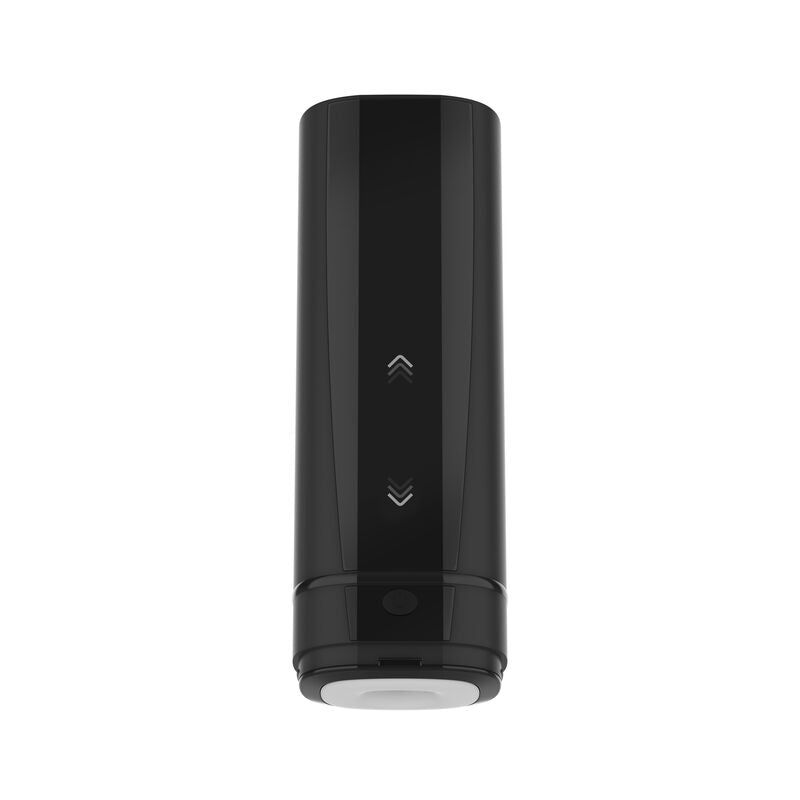 KIIROO - MASTURBADOR TELEDILDONIC ONYX+ CON TEXTURA DE PIEL