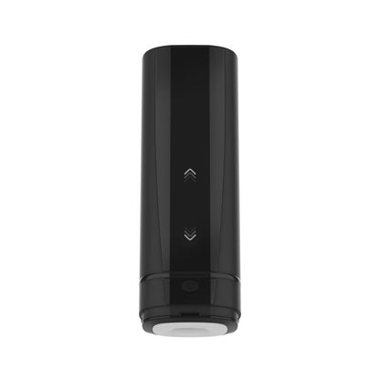 KIIROO - MASTURBADOR TELEDILDONIC ONYX+ CON TEXTURA DE PIEL