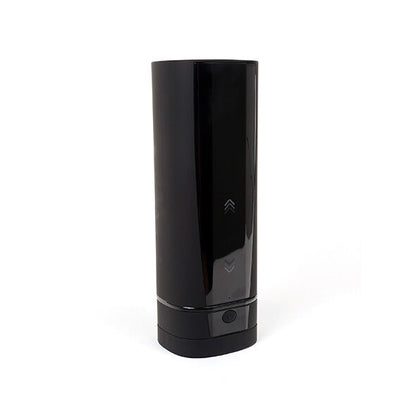 KIIROO - MASTURBADOR TELEDILDONIC ONYX+ CON TEXTURA DE PIEL