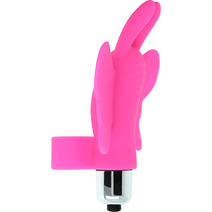 OHMAMA - BUTTERFLY STIMULATING THIMBLE